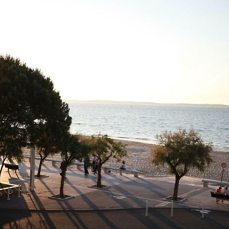 Cabane L'Hiver Arcachon Exterior foto